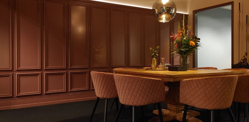 Dutch Home Design - Amsterdam